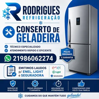 Rodrigues Refrigeração, foto 5
