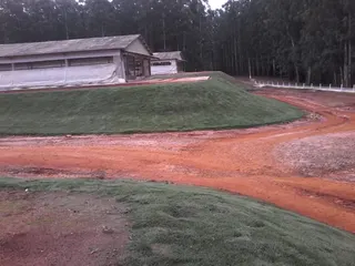 Gramas Área Verde, foto 5