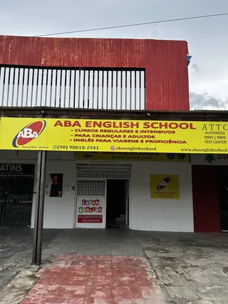 ABA ENGLISH SCHOOL, foto 3