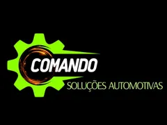 Logo da Comando Soluções Automotivas