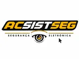 ACSISTSEG Segurança Eletrônica