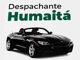 Eduardo Despachante Humaitá