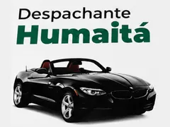 Logo da Eduardo Despachante Humaitá