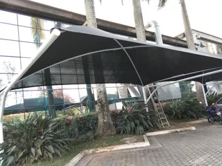 Gênesis Toldos e Coberturas, foto 6