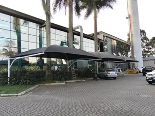 Gênesis Toldos e Coberturas, foto 5