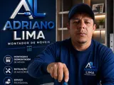 Adriano Montador de Móveis