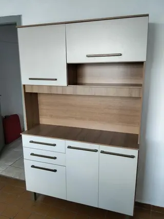 Montador de Móveis e Dry Wall, foto 1