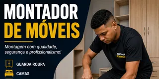 Montador de Móveis e Dry Wall, foto 4