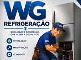 WG Refrigeração