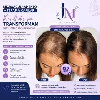 Jacky Mello Studio de Beleza e Body Piercing, foto 5