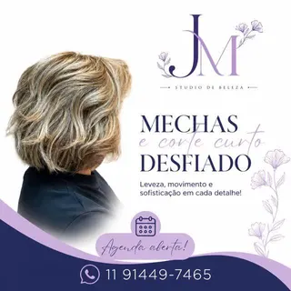 Jacky Mello Studio de Beleza e Body Piercing, foto 7