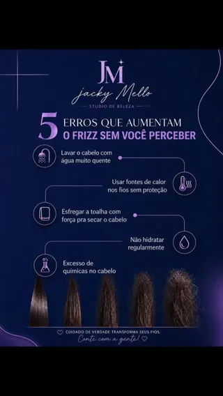Jacky Mello Studio de Beleza e Body Piercing, foto 3