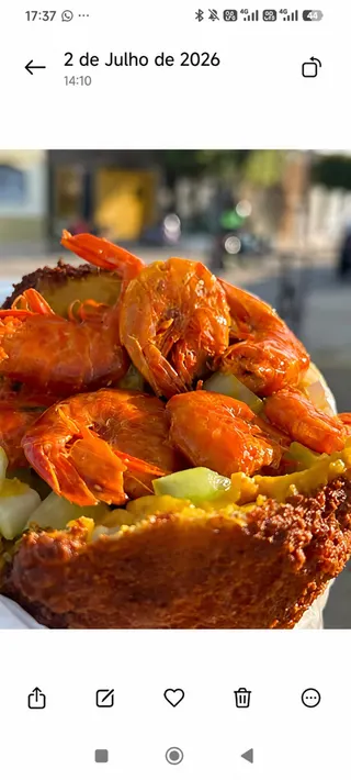 Acarajé do Zé, foto 3