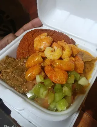 Acarajé do Zé, foto 2