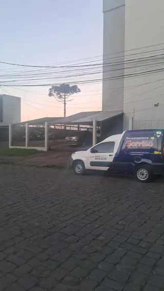 Desentupidora Sorriso, foto 2