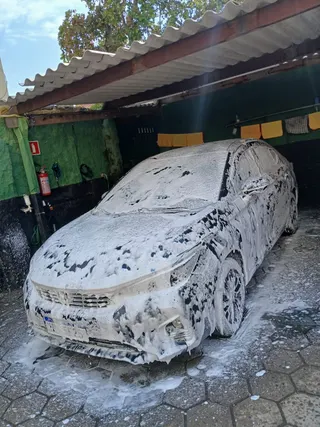Hubcar Lava Jato e Estética Automotiva, foto 5