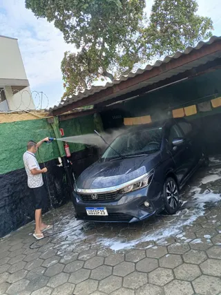 Hubcar Lava Jato e Estética Automotiva, foto 6