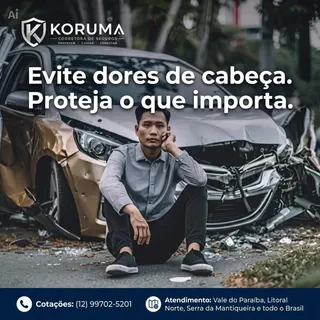 Koruma Corretora de Seguros, foto 4