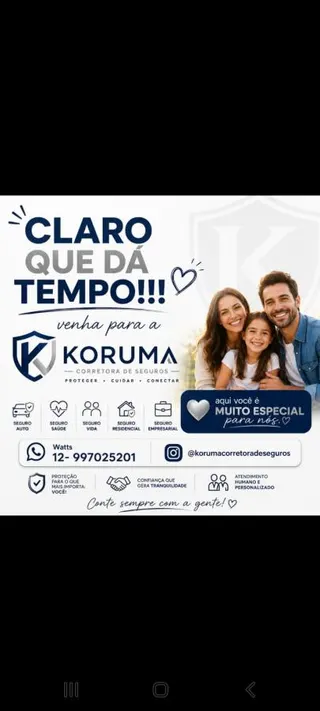 Koruma Corretora de Seguros, foto 6