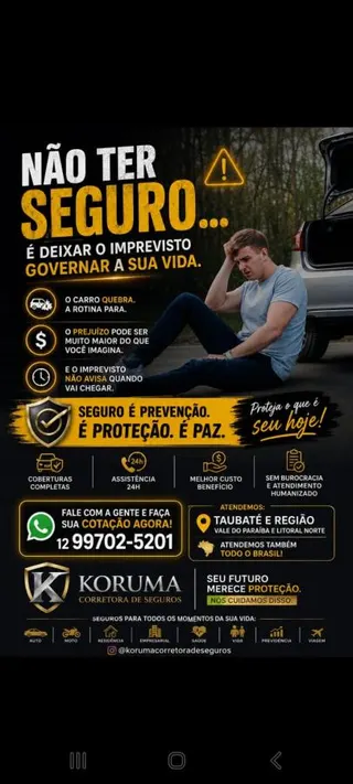 Koruma Corretora de Seguros, foto 7