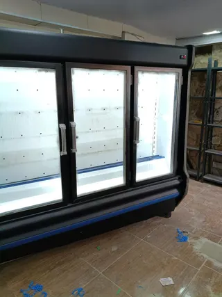 Refrigeração Mais Que Frio, foto 5