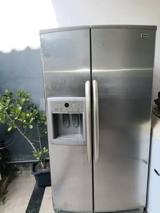 Refrigeração Mais Que Frio, foto 3
