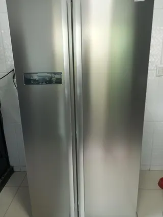 Refrigeração Mais Que Frio, foto 1