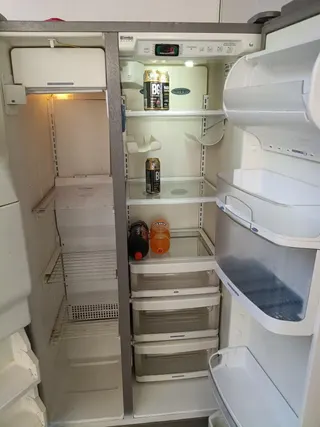 Refrigeração Mais Que Frio, foto 7