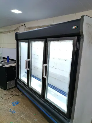 Refrigeração Mais Que Frio, foto 4