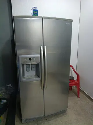 Refrigeração Mais Que Frio, foto 6