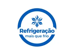 Logo da Refrigeração Mais Que Frio