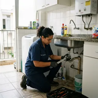 KS Desentupidora Limpa Fossa & Saneamento 24h, foto 4