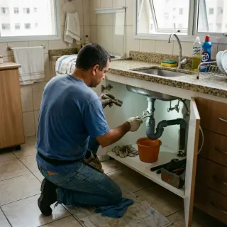KS Desentupidora Limpa Fossa & Saneamento 24h, foto 5