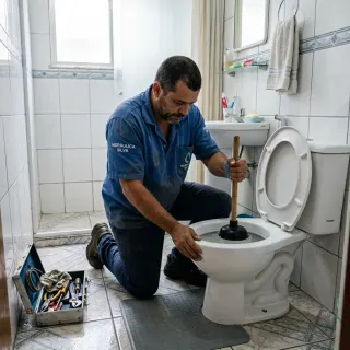 KS Desentupidora Limpa Fossa & Saneamento 24h, foto 6
