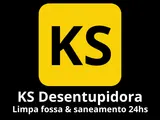 KS Desentupidora Limpa Fossa & Saneamento 24h