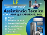 LF Assistência Técnica