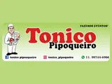 Tonico Pipoqueiro