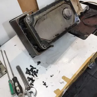 Ponto Certo Manutenção em Máquinas de Costura, foto 7