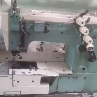Ponto Certo Manutenção em Máquinas de Costura, foto 5
