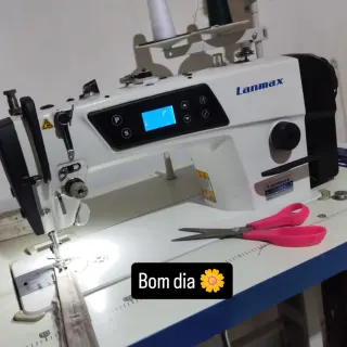 Ponto Certo Manutenção em Máquinas de Costura, foto 4