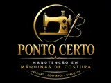Ponto Certo Manutenção em Máquinas de Costura