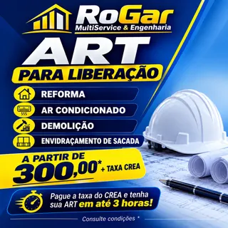 RoGar MultiService & Engenharia, foto 2