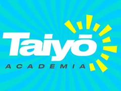 Logo da Taiyô Academia