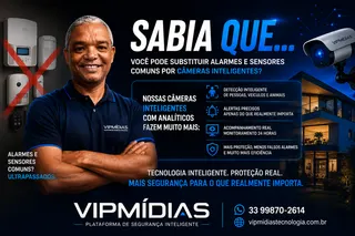 Vipmidias Tecnologias, foto 4