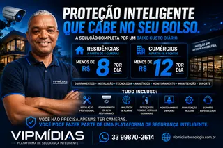 Vipmidias Tecnologias, foto 2