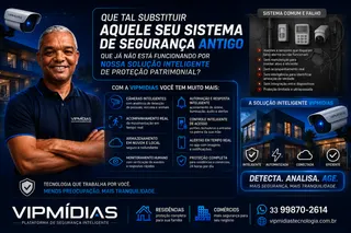 Vipmidias Tecnologias, foto 7