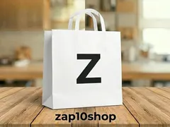 Logo da Zap10Shop