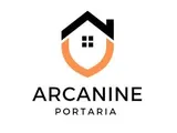 Arcanine Portaria