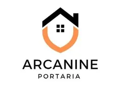 Logo da Arcanine Portaria