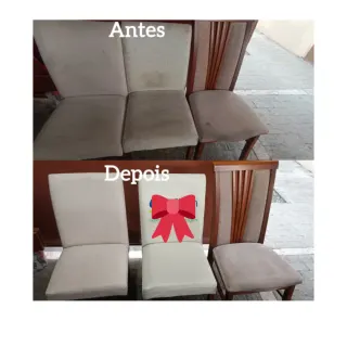 Arelimp Limpeza de Estofados e Blindagem, foto 5